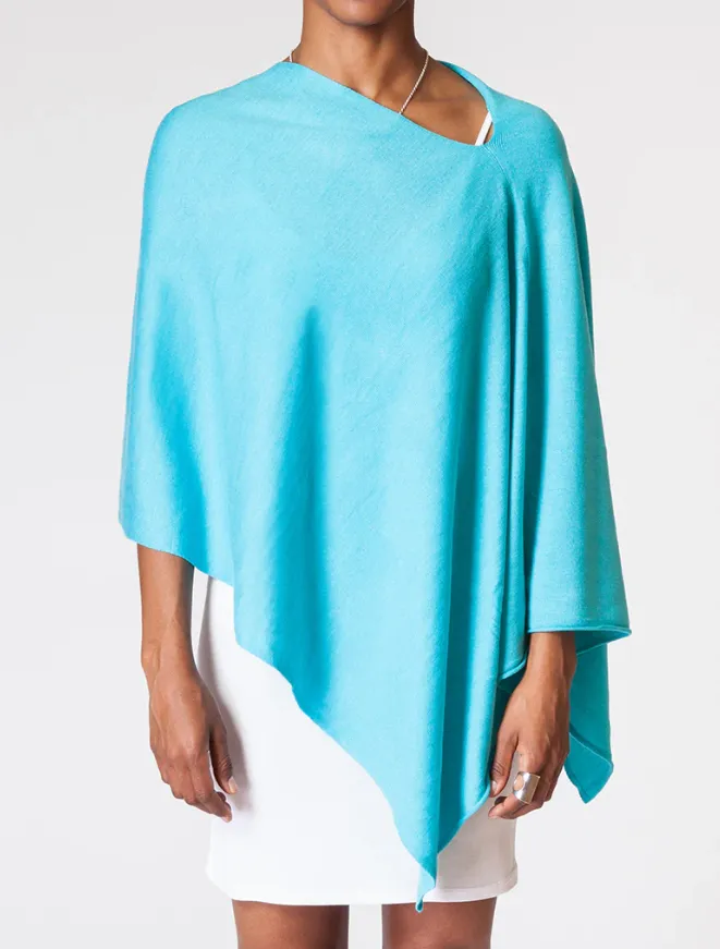 Kerisma Eden Poncho