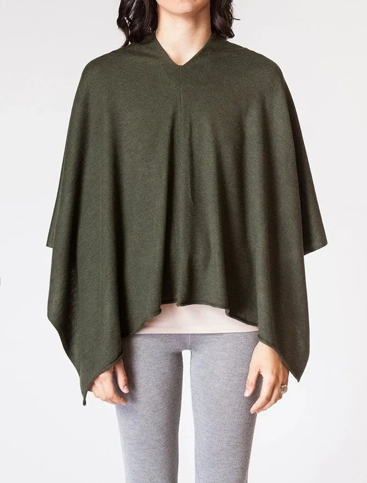 Kerisma Eden Poncho