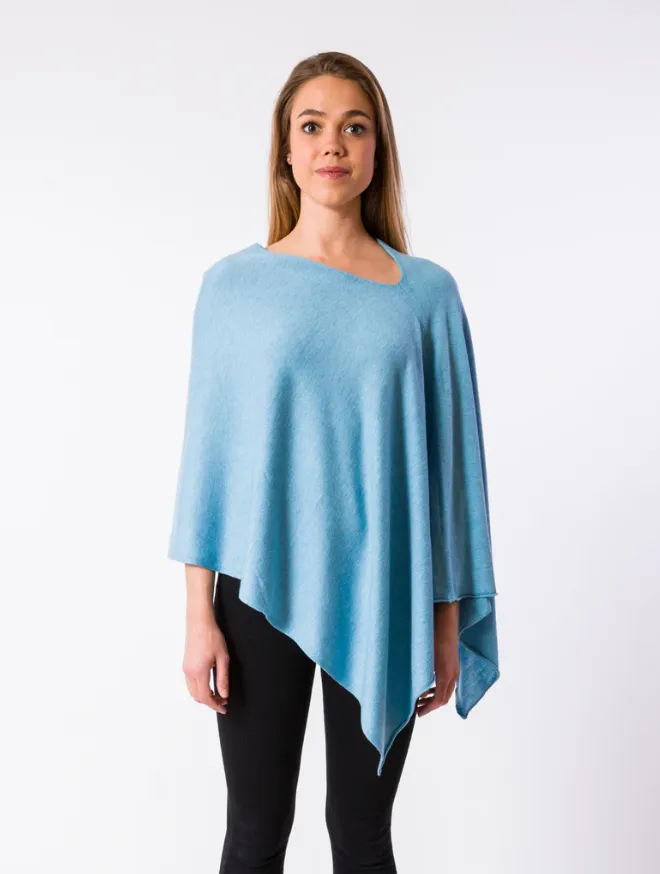 Kerisma Eden Poncho