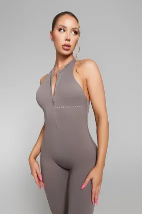 KG Jumpsuit - Grey