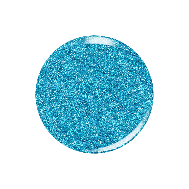 Kiara Sky All-in-One Polish - N5071 Blue Lights