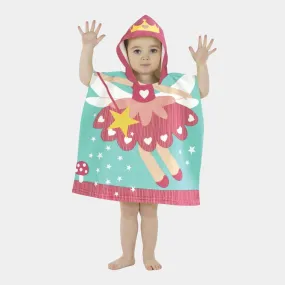 Kids Mini Beach Poncho