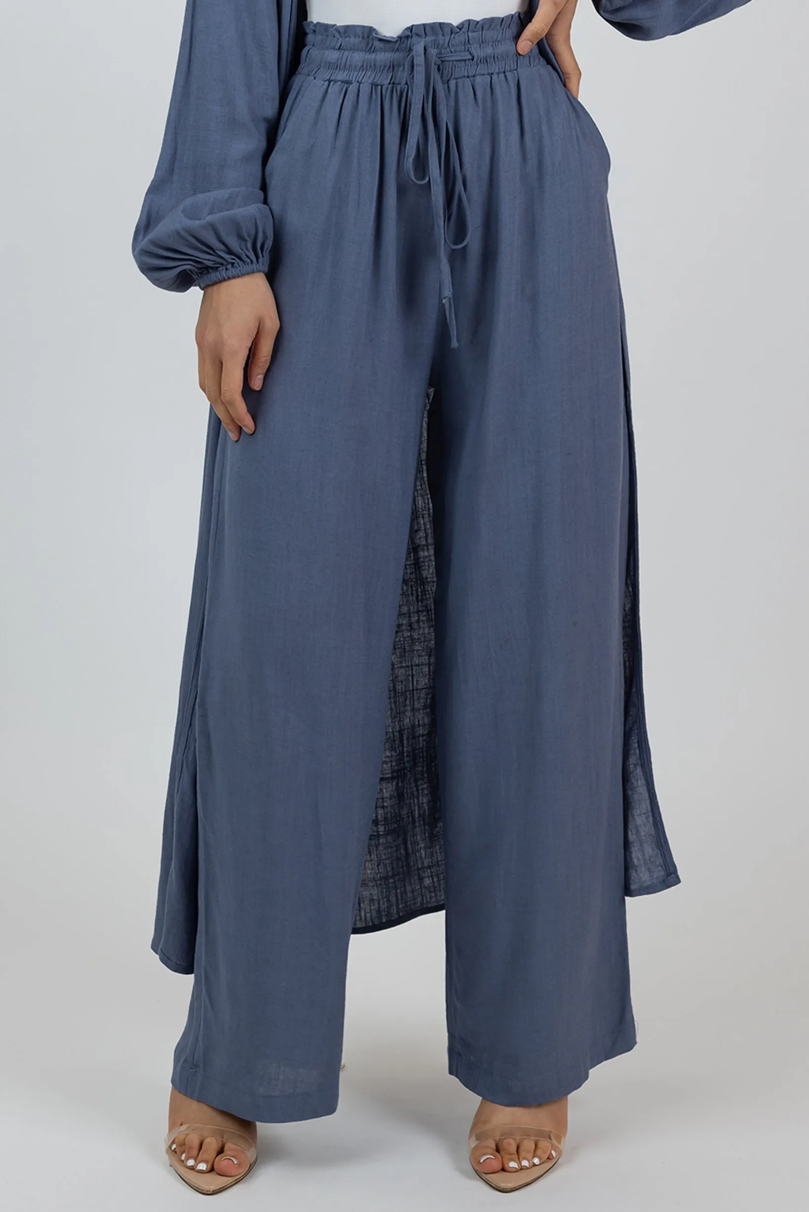 Layel Linen Pants