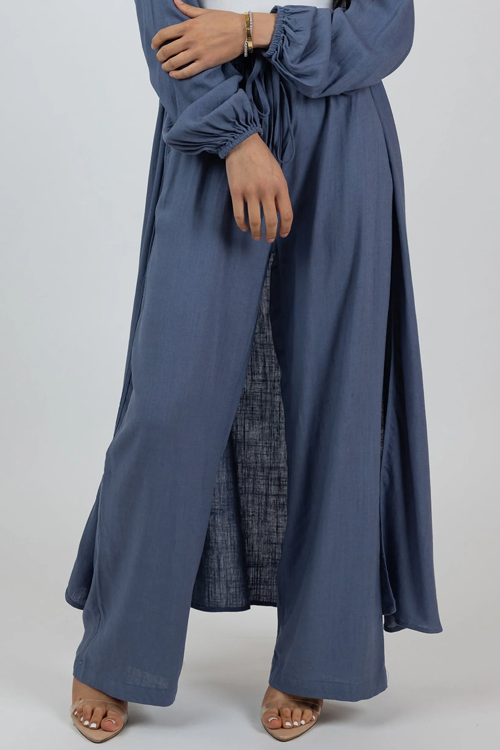 Layel Linen Pants