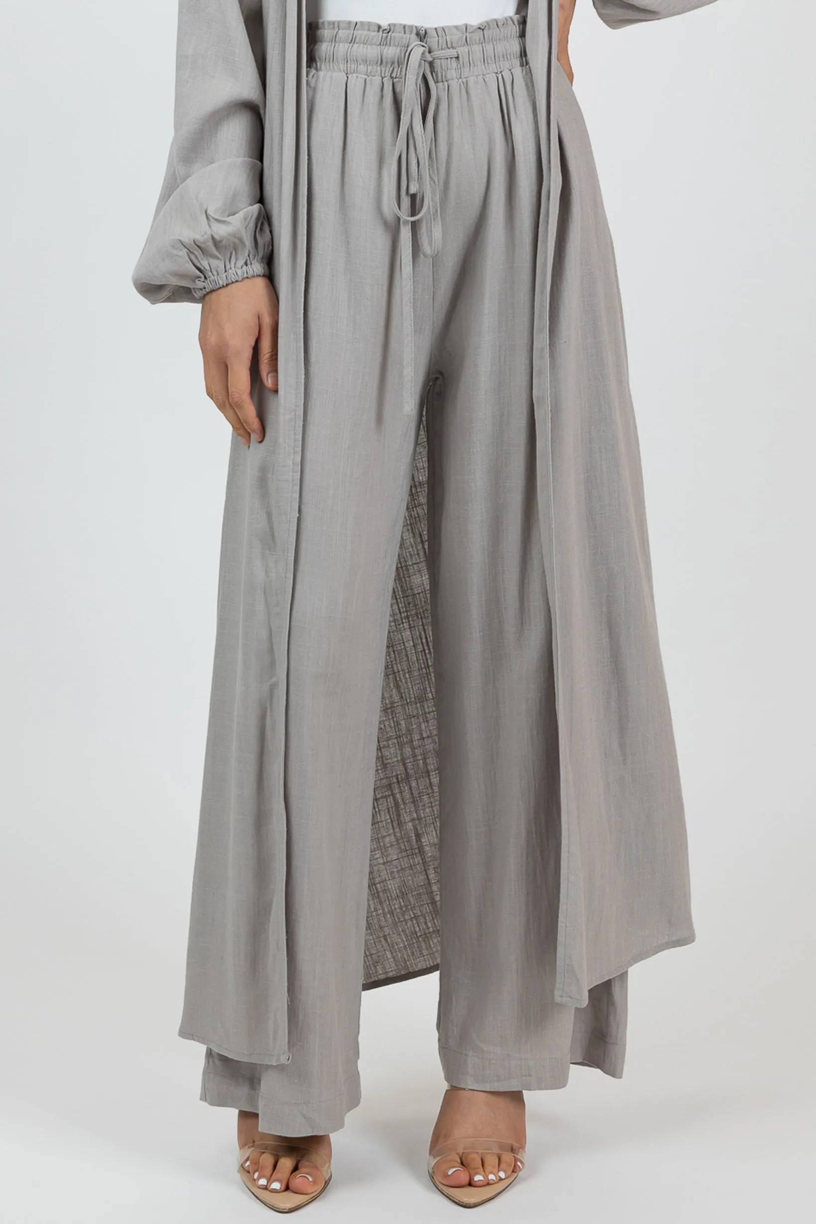 Layel Linen Pants