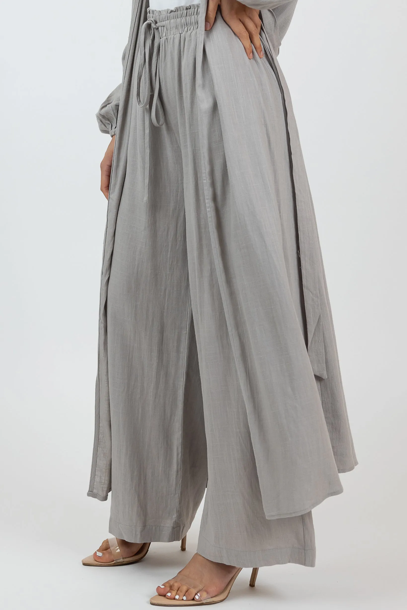 Layel Linen Pants