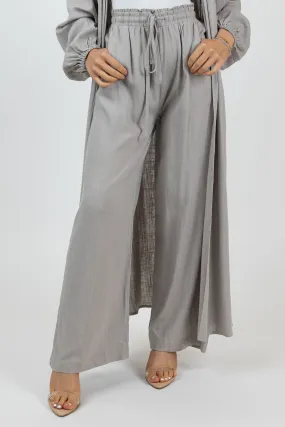 Layel Linen Pants