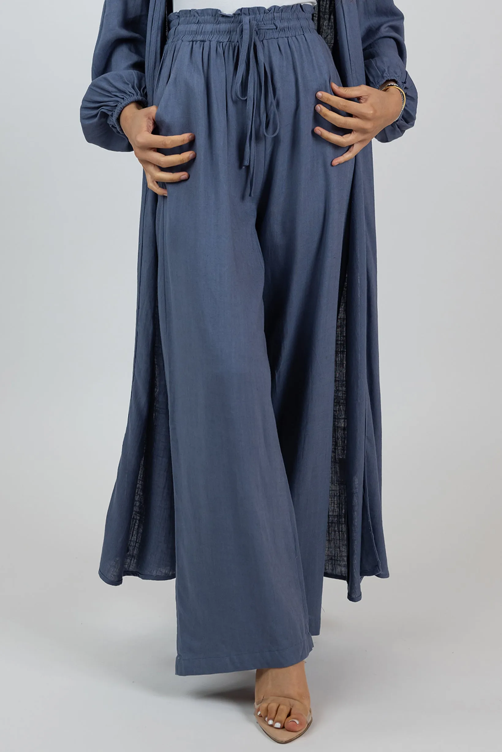 Layel Linen Pants