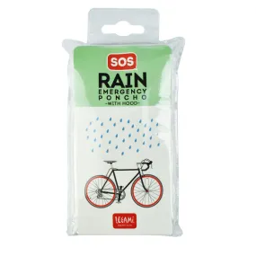 Legami SOS Rain Poncho