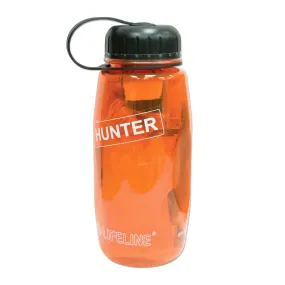 Lifeline Hunter Survival Bottle Kit