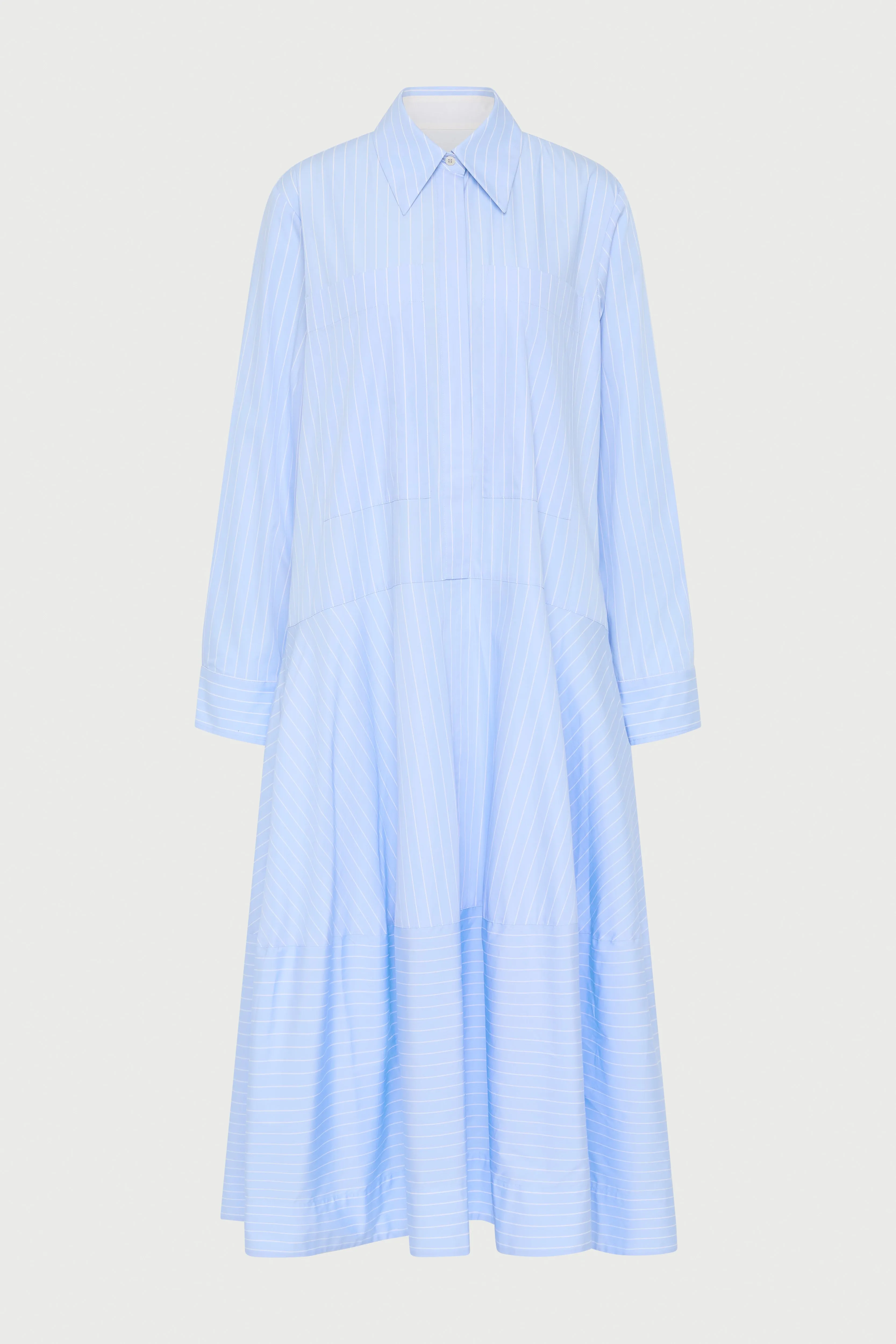 Margot Shirt Dress