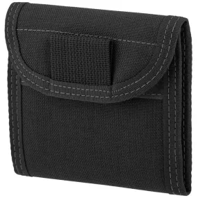 Maxpedition Surgical Gloves Pouch (Black)