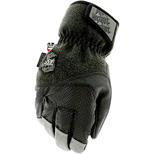 Mechanix Coldwork Gloves