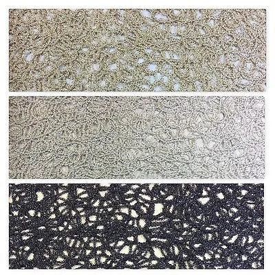 Metallic Wedding Net Mesh lace Dress fabric 50"  Wide M665 Mtex