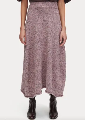 Rapt Skirt, Violet