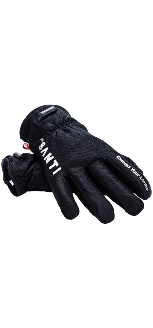 SANTI Heated Gloves 2.0