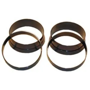 SiTech QDGS Docking Rings - Set  #60216 (2) & #60217 (2)