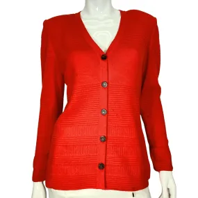 St. John Bright Cardigan