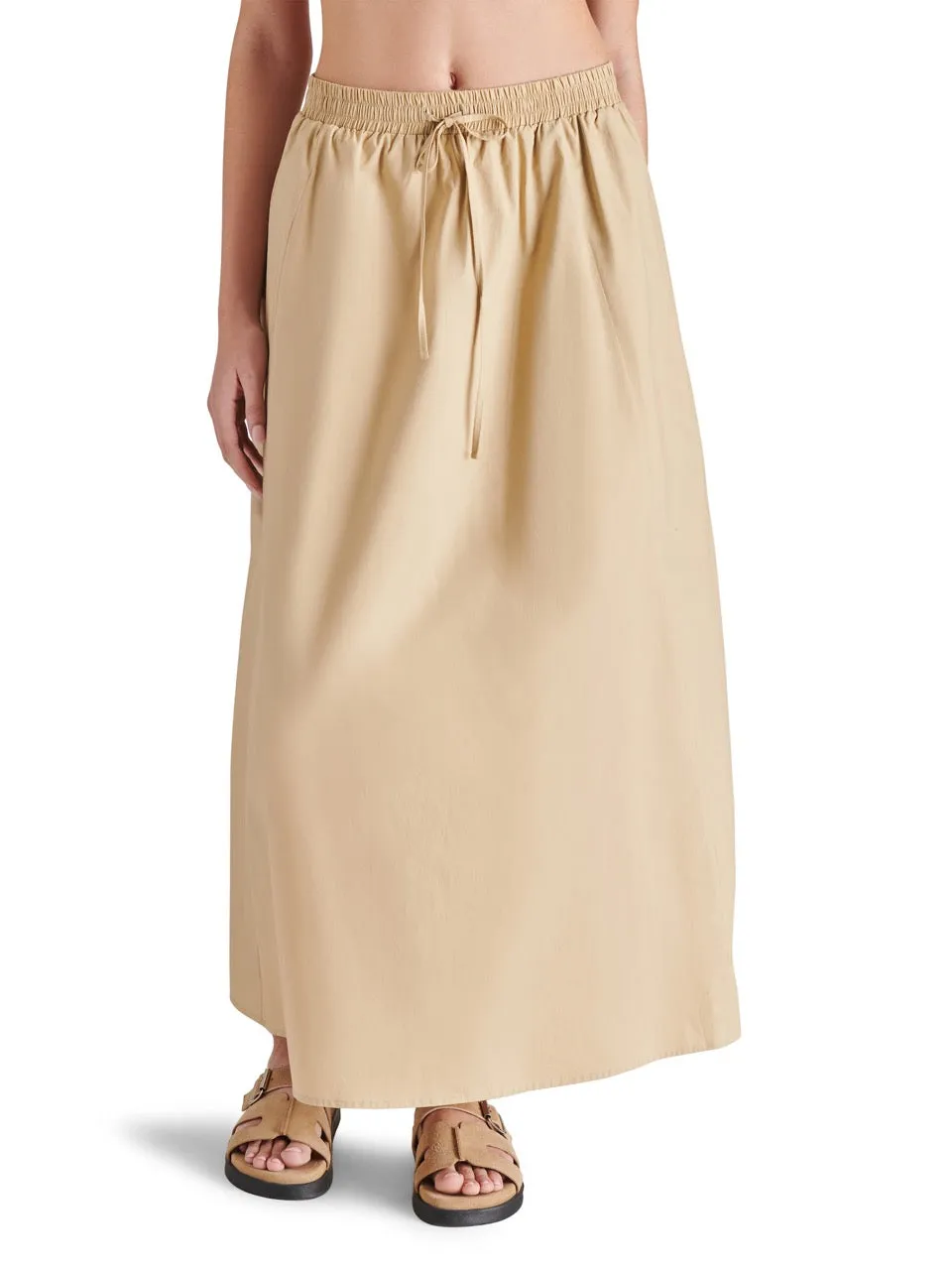 Steve Madden Sunny Maxi Skirt