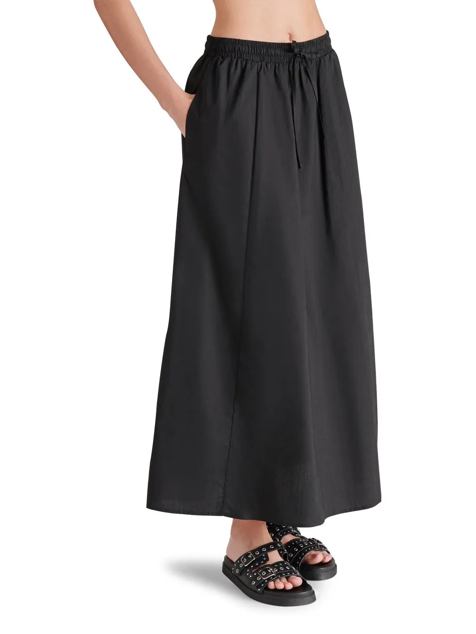 Steve Madden Sunny Maxi Skirt