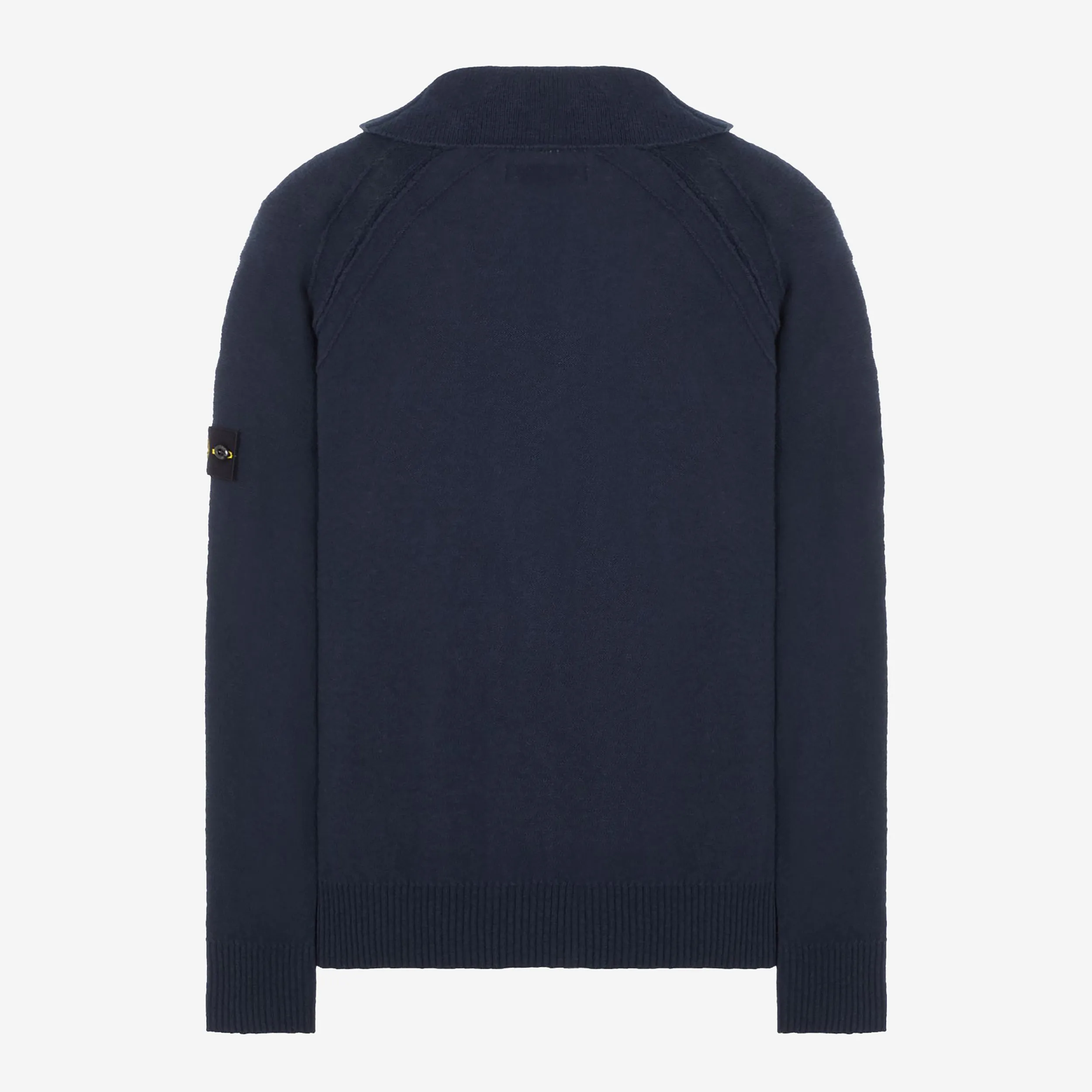 Stone Island Knit Cardigan