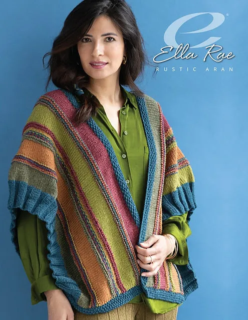 TAMORA PONCHO KIT