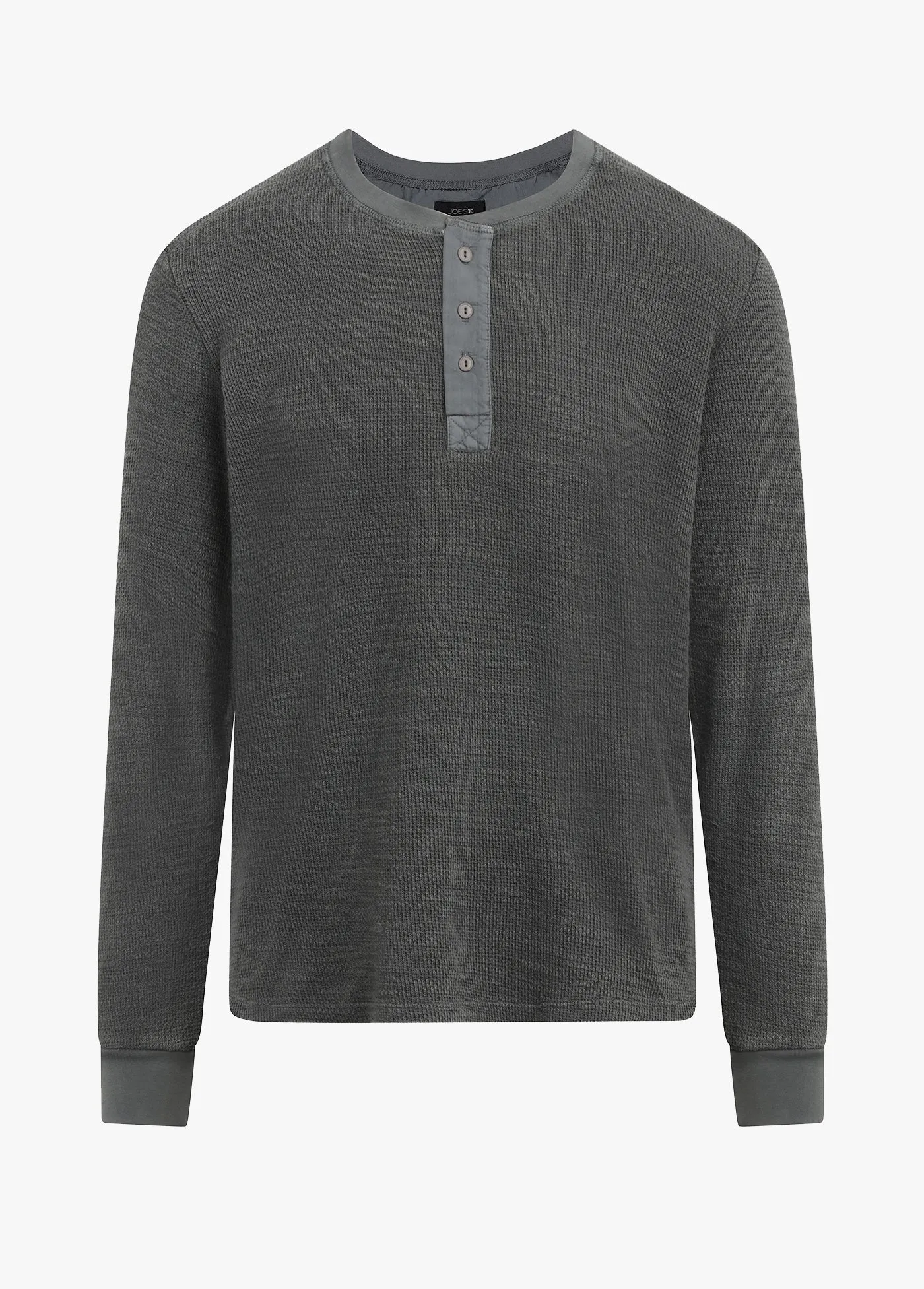 TATE WAFFLE HENLEY