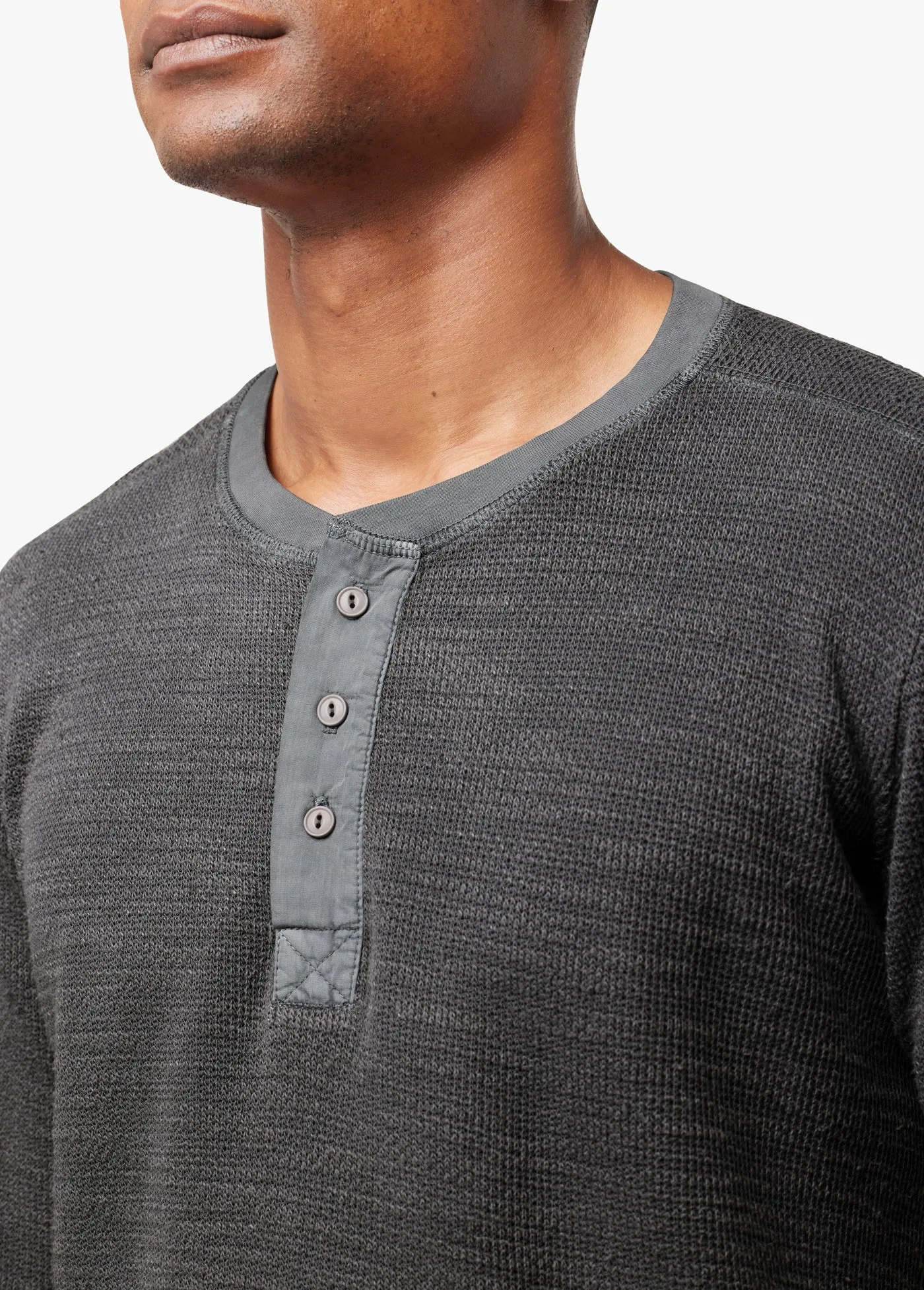 TATE WAFFLE HENLEY