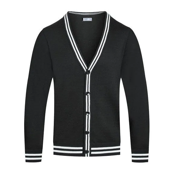 Timeless Elegance Cardigan