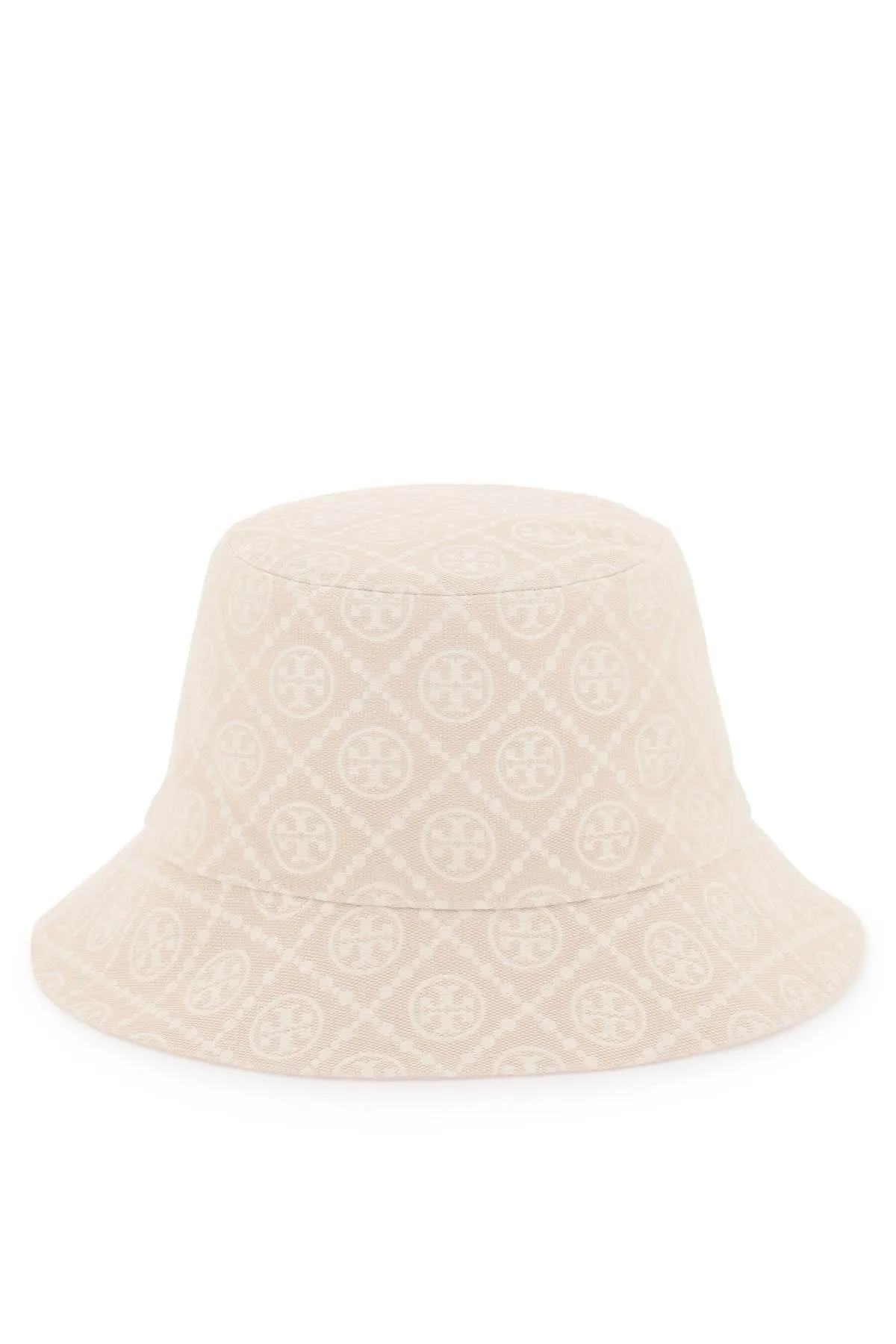 Tory burch jacquard t monogram bucket hat