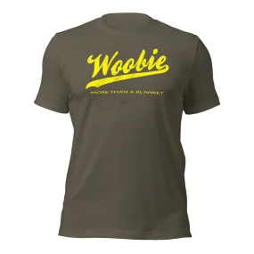 Woobie Shirt